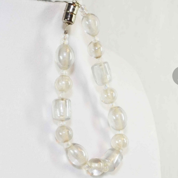 Hand Crafted Jewelry - Beautiful Handmade Beaded Bracelet